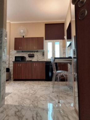 AURY HOME -CATHEDRAL- Corso XX Settembre Nr 38